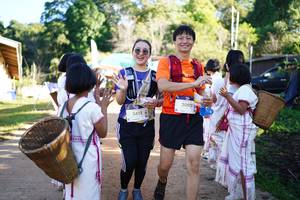 BIB: 3412, 2095, 
                            <button type="button" onclick="openModal(19030610)" class="btn btn-primary btn-sm float-right btn-popup" data-toggle="modal" data-target=".modal-high-quality">
                        <i class="fas fa-shopping-cart"></i> Add to Cart
                    </button>
                                            <button type="button" onclick="isThisMe(19030610, true)" class="btn btn-success btn-sm float-right btn-popup btn-isme hidden" data-toggle="tooltip" data-placement="bottom" title="นี่คือรูปของคุณใช่ไหม คลิกที่นี่เพื่อเอาเข้าอัลบั้ม">
                        <i class="fas fa-plus"></i> Add to album
                    </button>
                    <button type="button" onclick="isThisMe(19030610, false)" class="btn btn-warning btn-sm float-right btn-popup btn-isnotme hidden">
                        <i class="fas fa-ban"></i> Remove from album
                    </button>